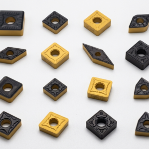 Carbide Inserts