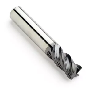Carbide End Mill