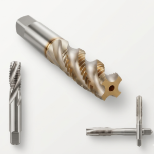 Carbide Taps