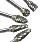 Fresa Rotativas