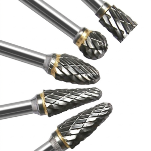 Carbide Burrs