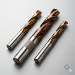 Carbide Drill