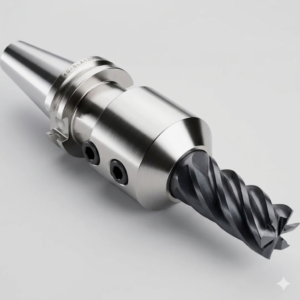Milling Holders