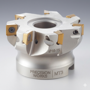 Face Mill Cutters